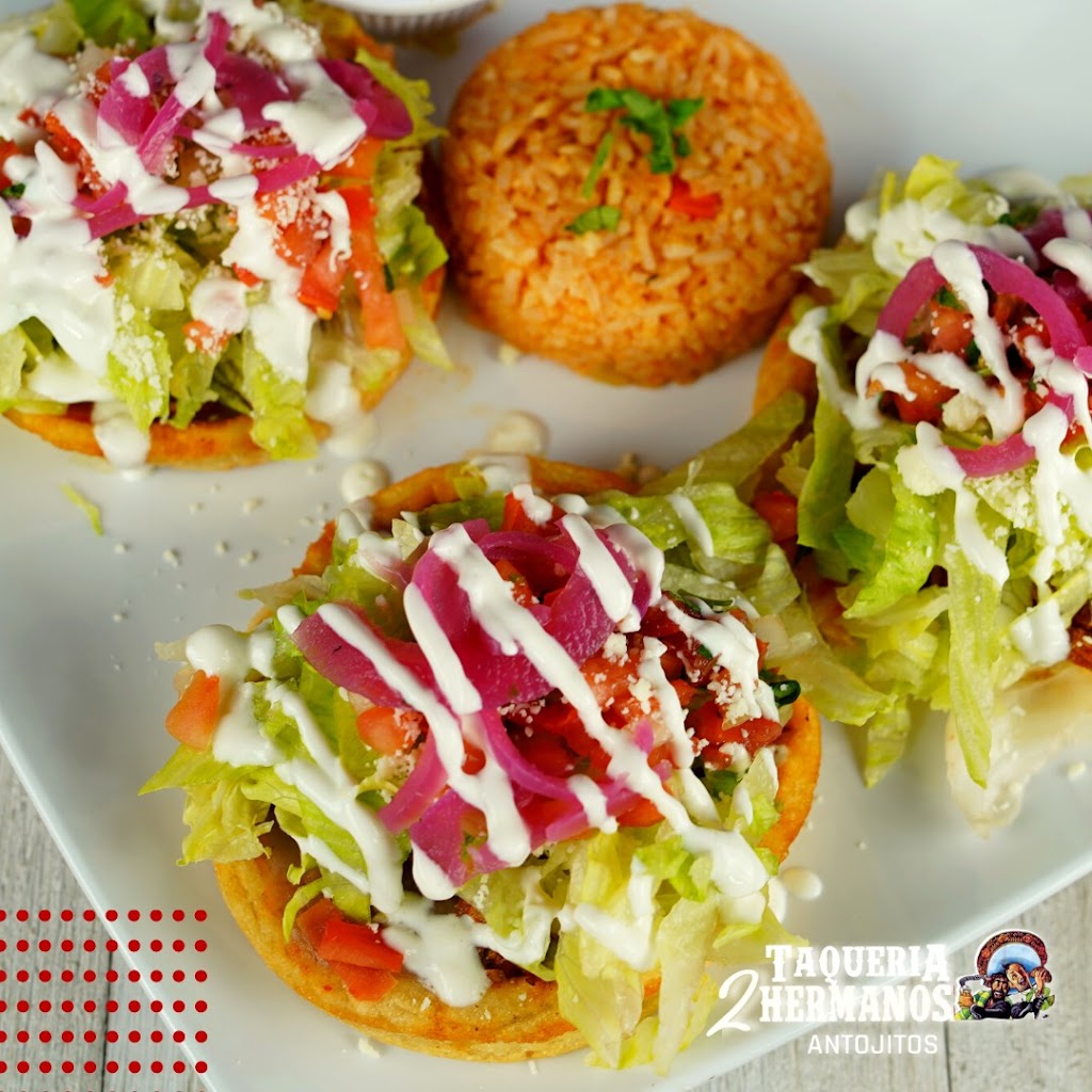 Taqueria 2 Hermanos | restaurant | 8270 S Houghton Rd #140, Tucson, AZ 85747, USA | 5205742029 OR +1 520-574-2029