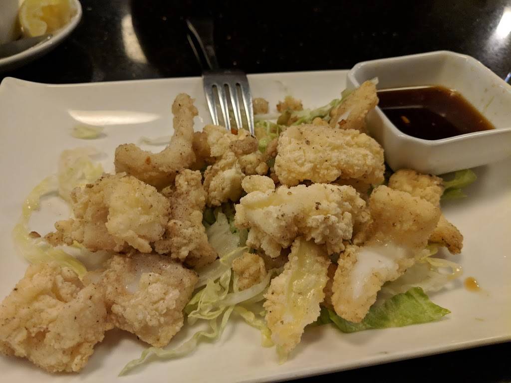 Made In Asia | restaurant | 39 Market St, Zion Crossroads, VA 22942, USA | 5408321777 OR +1 540-832-1777