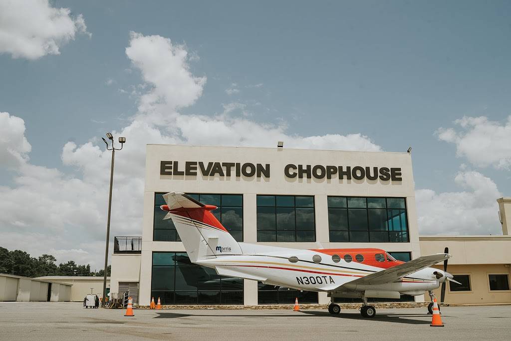 Elevation Chophouse & Skybar | restaurant | 1723, 600 McCollum Pkwy NW Ste 600, Kennesaw, GA 30144, USA | 7704857469 OR +1 770-485-7469