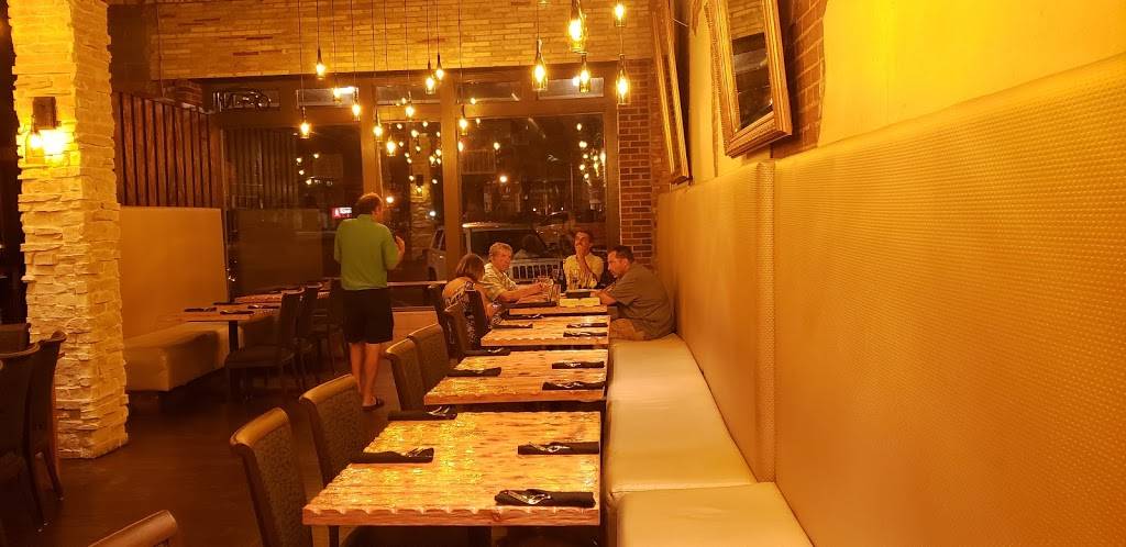 Bistro 115 | restaurant | 3719, 109 W Franklin St #115, Waxahachie, TX 75165, USA | 2149037310 OR +1 214-903-7310