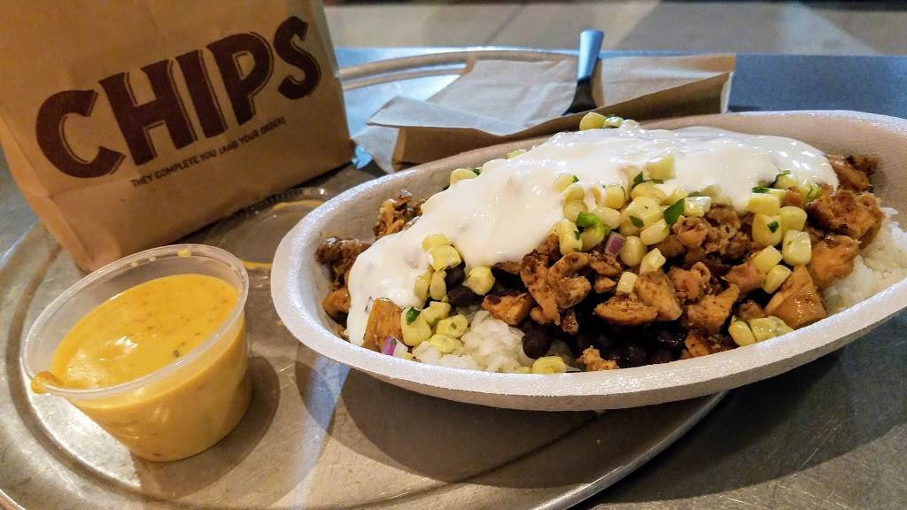 Chipotle Mexican Grill | restaurant | 3379 N College Ave Ste 1, Fayetteville, AR 72703, USA | 4792511175 OR +1 479-251-1175