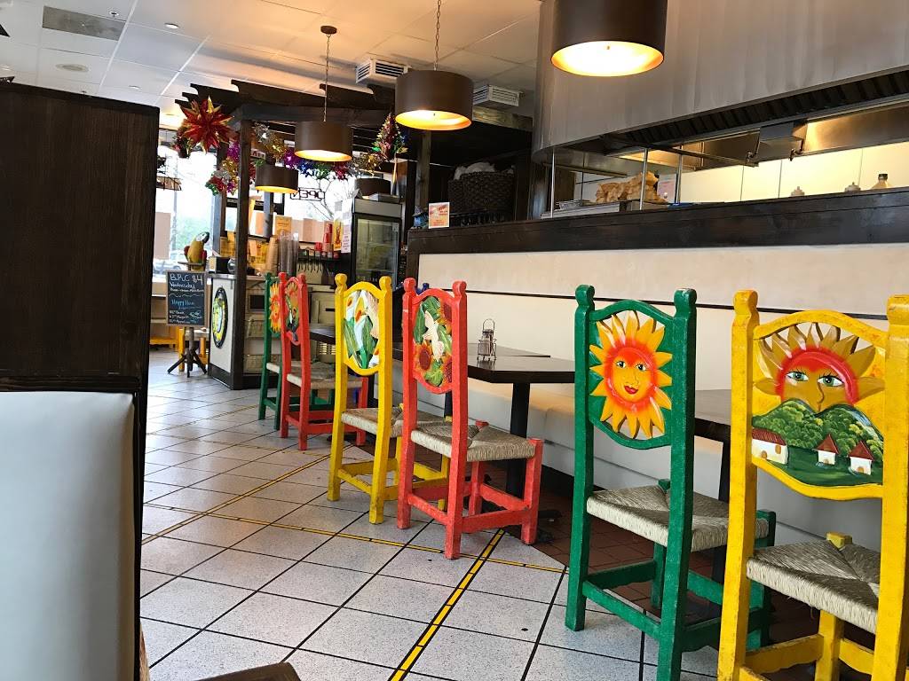 Panchos Mexican Food | restaurant | 1231 Johnson Ave, San Luis Obispo, CA 93401, USA | 8055450994 OR +1 805-545-0994