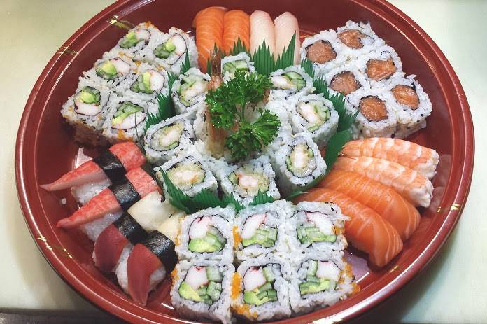 Banc Sushi | restaurant | 919 Montreal Rd, Ottawa, ON K1K 0S6, Canada | 6137490943 OR +1 613-749-0943