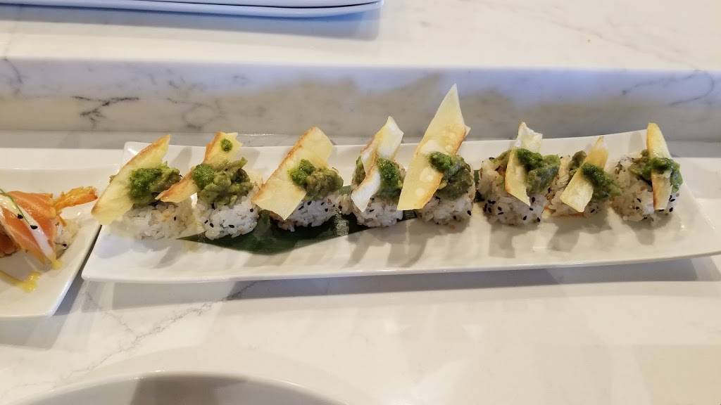 Edoko Omakase | restaurant | 1030 W John Carpenter Fwy #100, Irving, TX 75039, USA | 9726008626 OR +1 972-600-8626