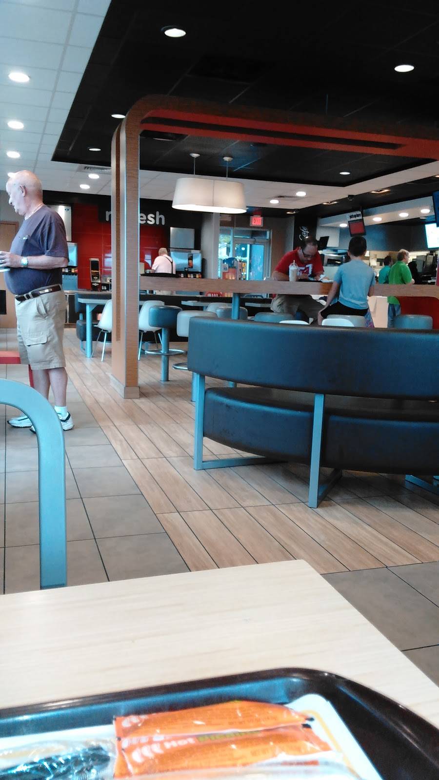 McDonalds | cafe | 2483 Nicholasville Rd, Lexington, KY 40503, USA | 8592785902 OR +1 859-278-5902