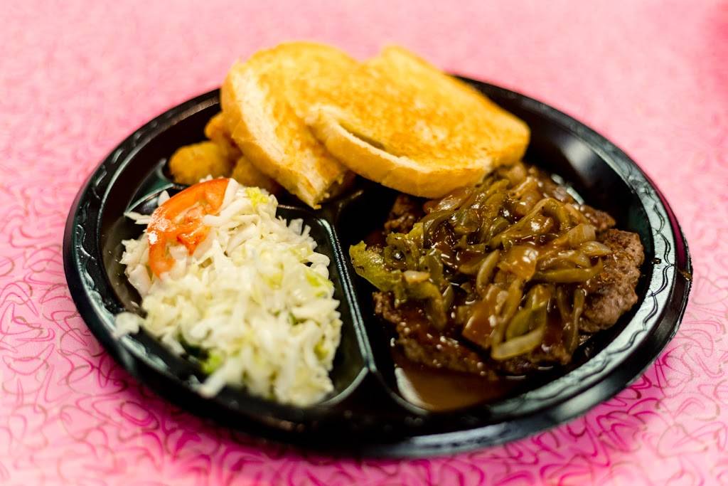 Hwy 55 Burgers Shakes & Fries | restaurant | 1403 W Ferdon St #21, Litchfield, IL 62056, USA | 2173243455 OR +1 217-324-3455