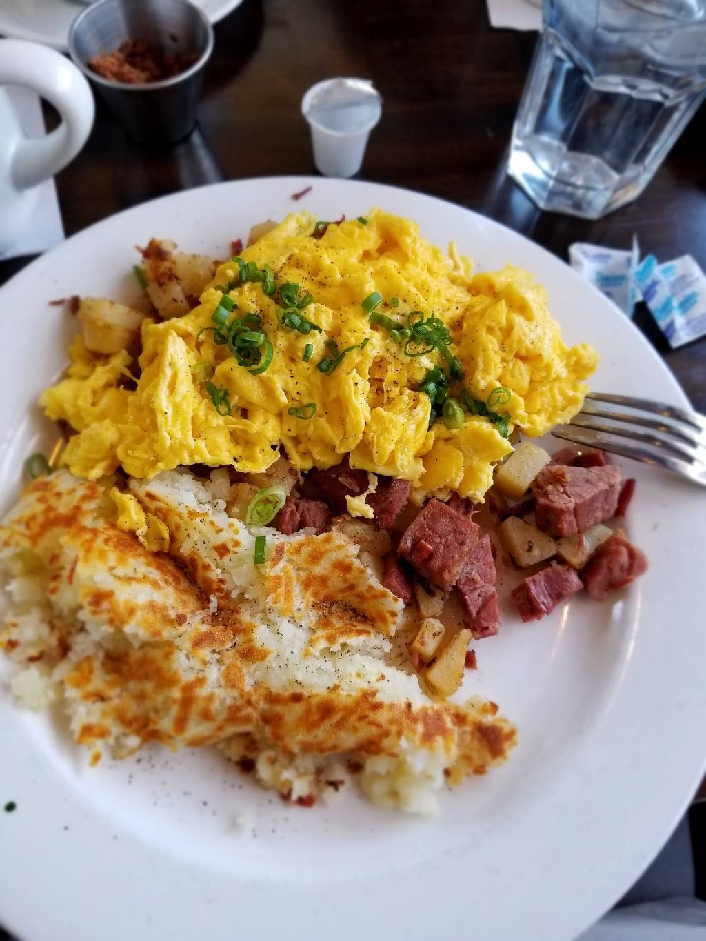 Bacon and Jam | restaurant | 3335 W 111th St, Chicago, IL 60655, USA | 8723565400 OR +1 872-356-5400