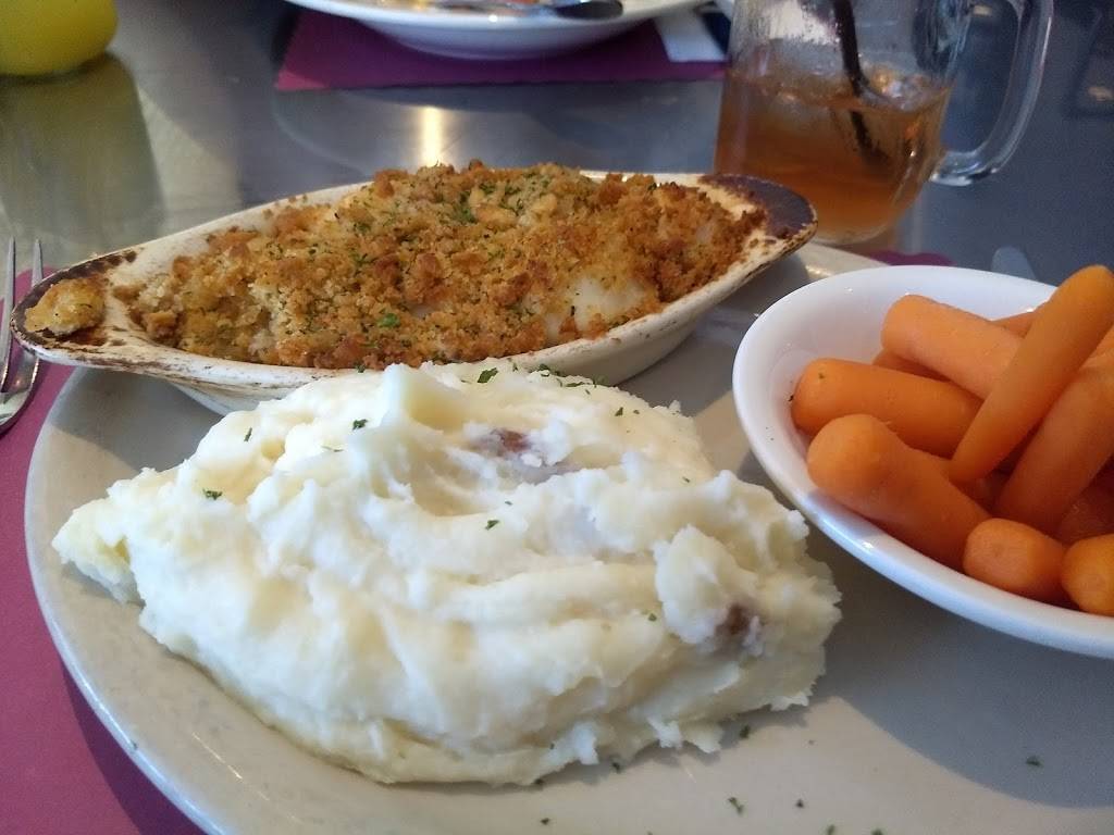 Grille 58 | restaurant | 284 Monponsett St, Halifax, MA 02338, USA | 7812936665 OR +1 781-293-6665