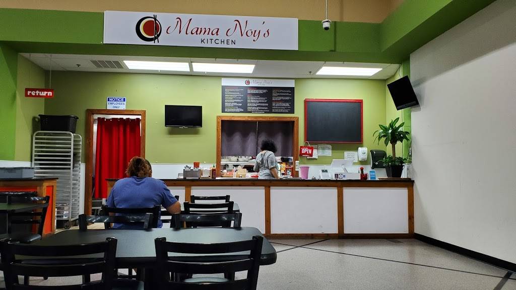 Mama Noys Kitchen | restaurant | 1700 W Parmer Ln Suite 100, Austin, TX 78727, USA | 5124910294 OR +1 512-491-0294