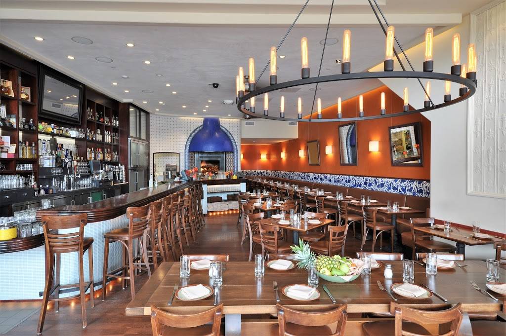 Copita | restaurant | 739 Bridgeway, Sausalito, CA 94965, USA | 4153317400 OR +1 415-331-7400