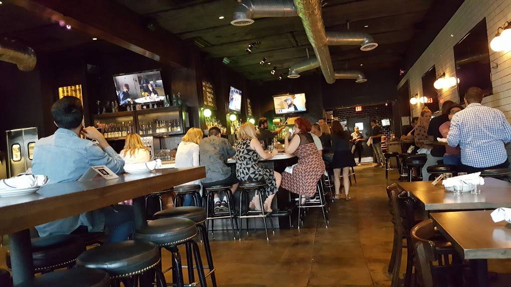 The Local Peasant - Sherman Oaks | restaurant | 3532, 14058 Ventura Blvd, Sherman Oaks, CA 91423, USA | 8185010234 OR +1 818-501-0234