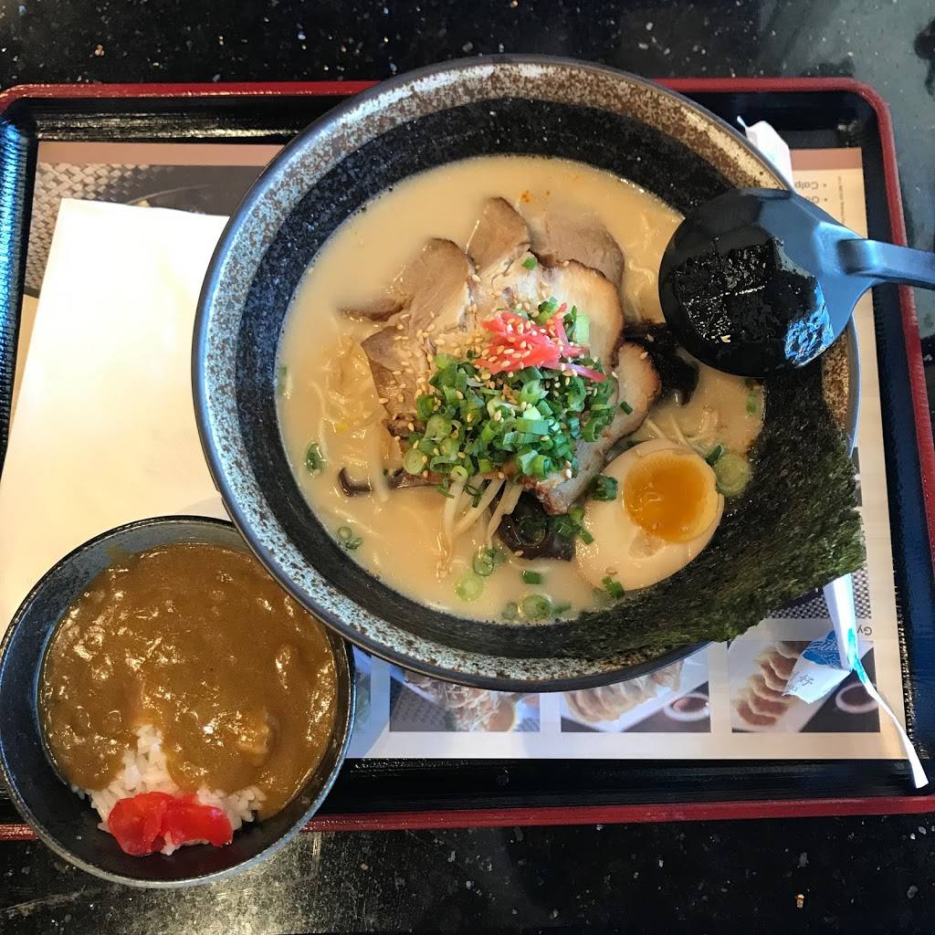 RAMEN NARUTO | restaurant | 120 E Lemon Ave, Monrovia, CA 91016, USA | 6267754400 OR +1 626-775-4400