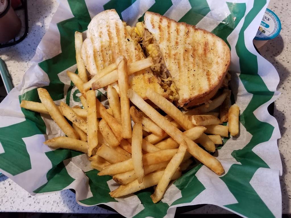 Park Avenue BBQ Grille | restaurant | 6775 W Indiantown Rd, Jupiter, FL 33458, USA | 5617477427 OR +1 561-747-7427