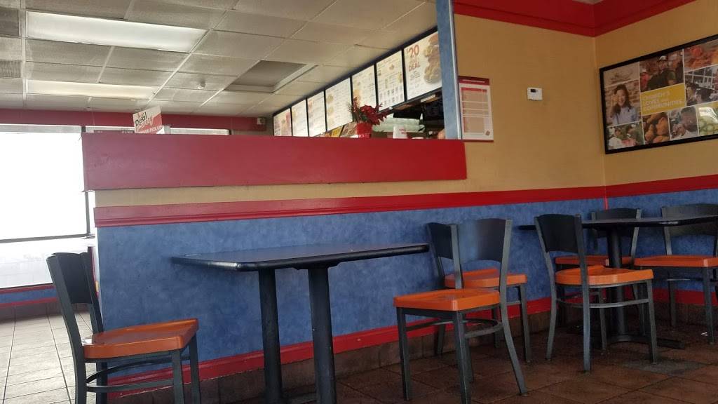 Churchs Chicken | restaurant | 500 E Holt Ave, Pomona, CA 91767, USA | 9096204008 OR +1 909-620-4008