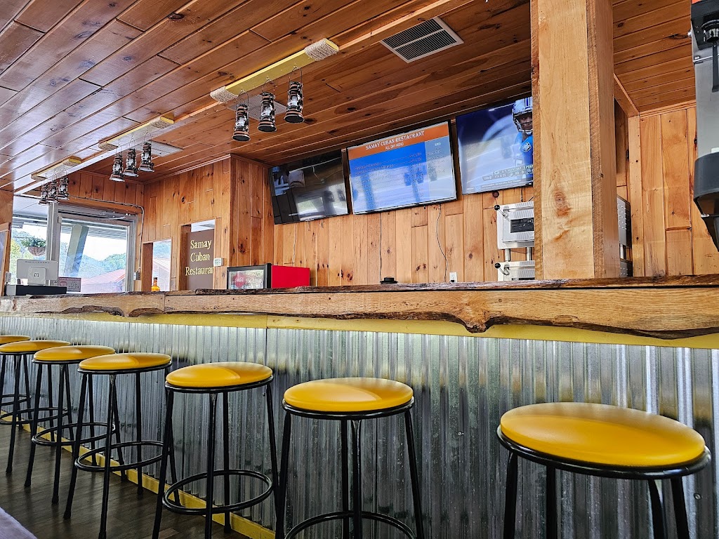 Samay Cuban Restaurant | restaurant | 1120 Fairview Addition Rd, West Williamson, WV 25661, USA | 8282169564 OR +1 828-216-9564