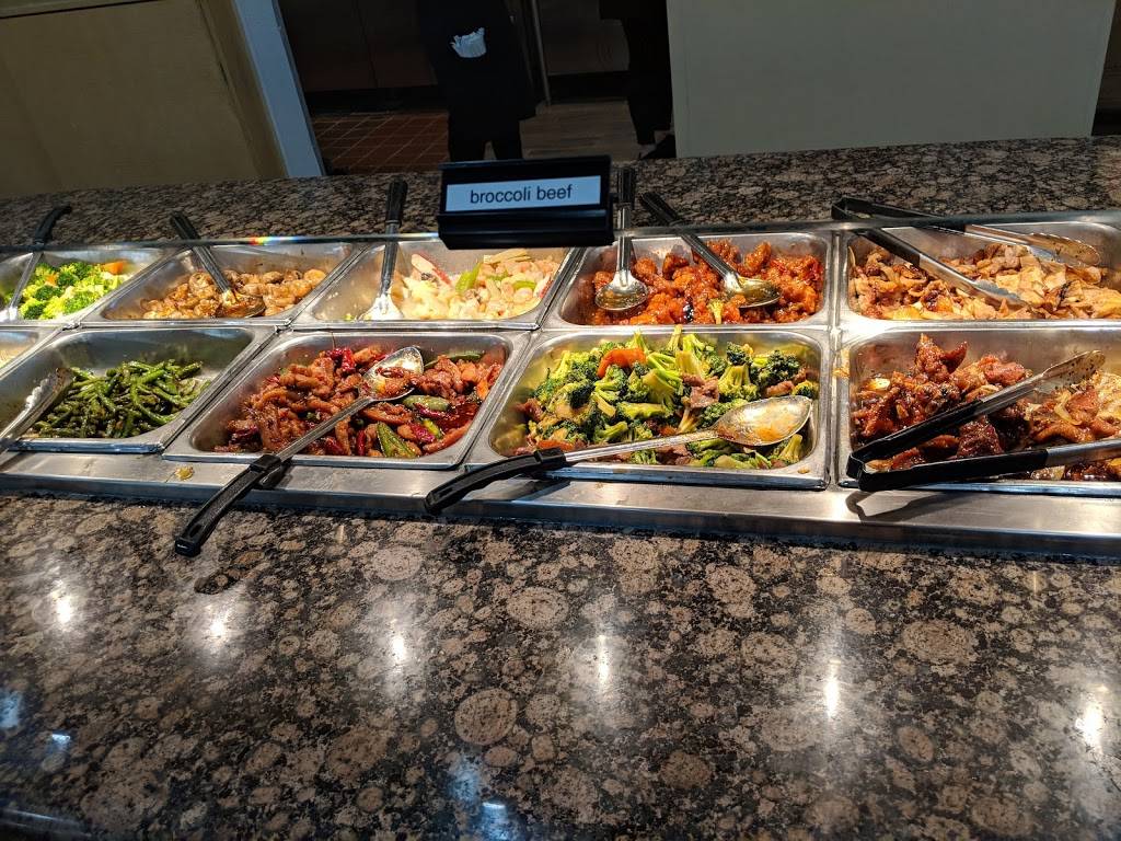 Tangs Asian Buffet | restaurant | 17631 17th St, Tustin, CA 92780, USA | 7148323338 OR +1 714-832-3338