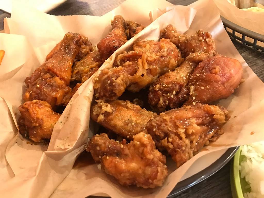 The chicken on fire | restaurant | 2836 Castro Valley Blvd, Castro Valley, CA 94546, USA | 5108765846 OR +1 510-876-5846