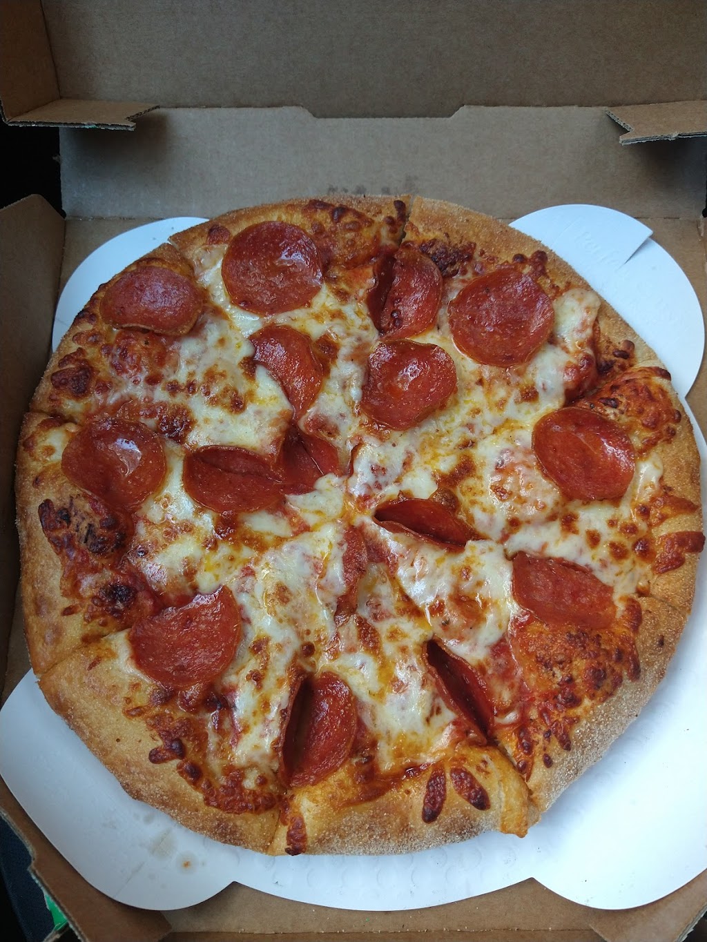 Marcos Pizza | meal delivery | 374 N Rock Island Rd, Margate, FL 33063, USA | 9549518600 OR +1 954-951-8600