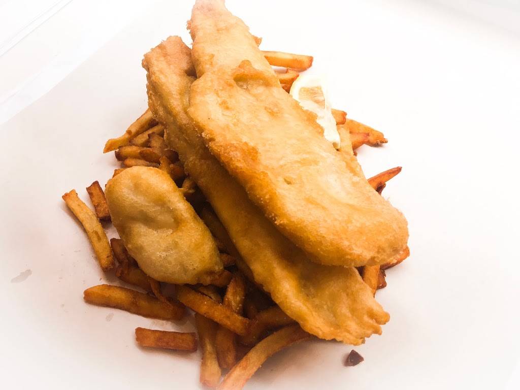 Red Perch | restaurant | 13 Arcade Alley, Nashville, TN 37219, USA | 6159537175 OR +1 615-953-7175