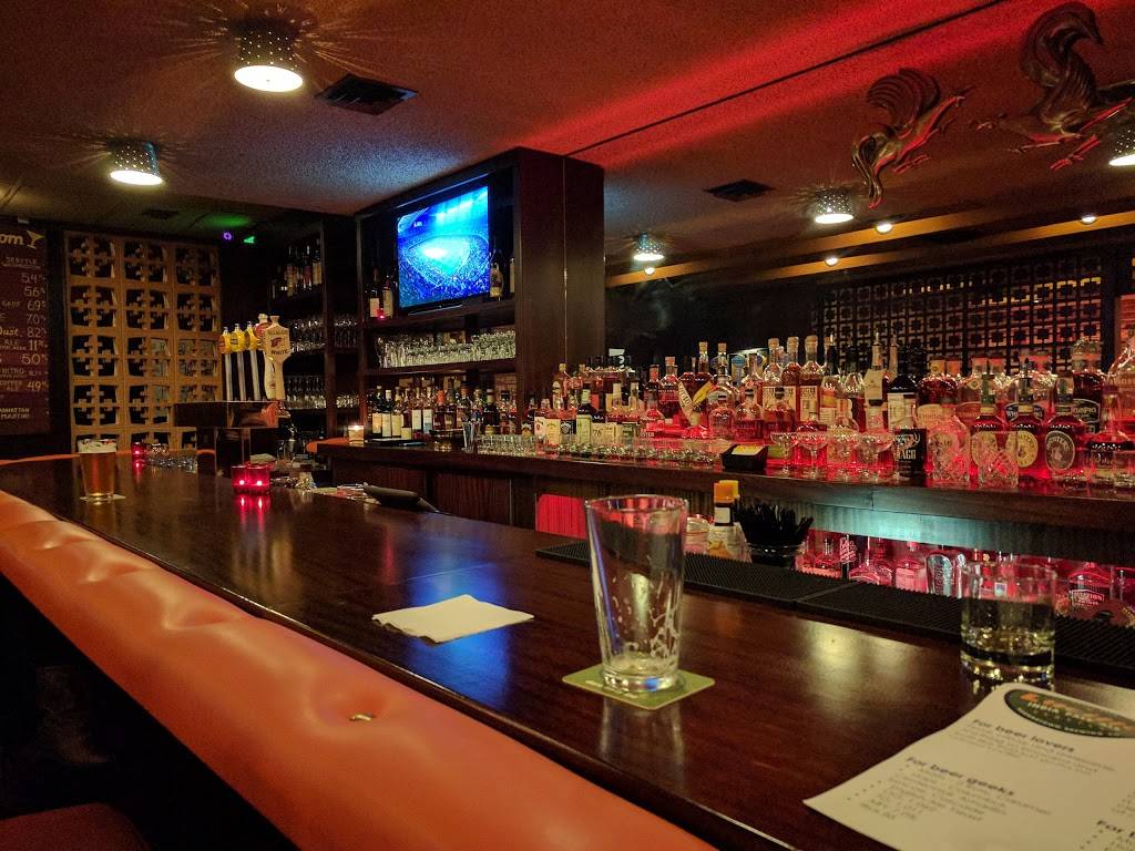 Squire Room | restaurant | 1336 Tehama St, Redding, CA 96001, USA | 5303390008 OR +1 530-339-0008