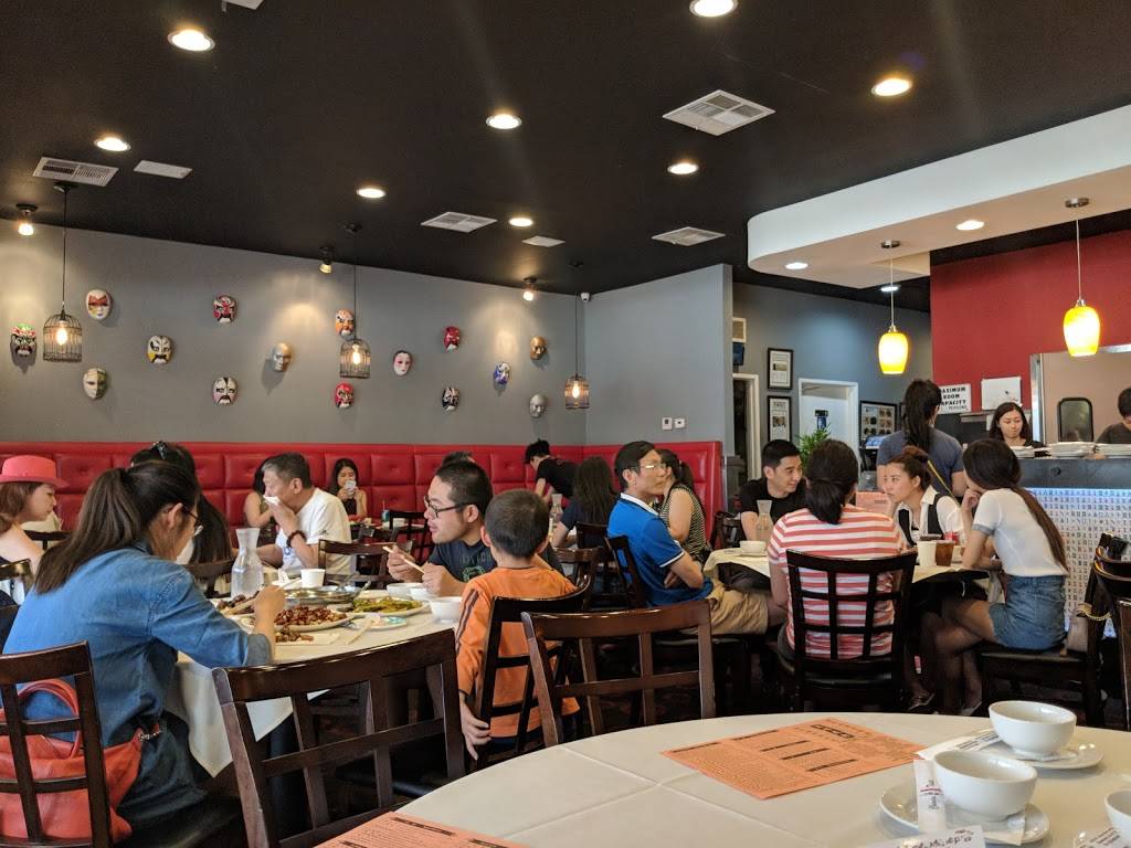 Chengdu Taste | restaurant | 3233, 828 W Valley Blvd, Alhambra, CA 91803, USA | 6265882284 OR +1 626-588-2284