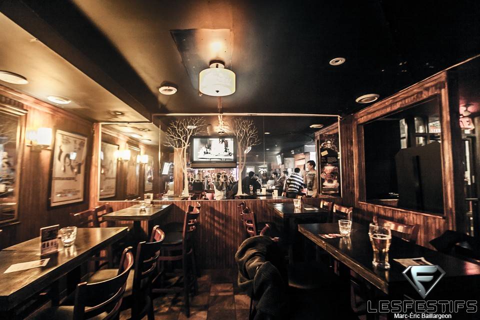 Le Rideau Rouge | restaurant | 1147 Avenue Cartier, Québec, QC G1R 2S6, Canada | 4189776843 OR +1 418-977-6843