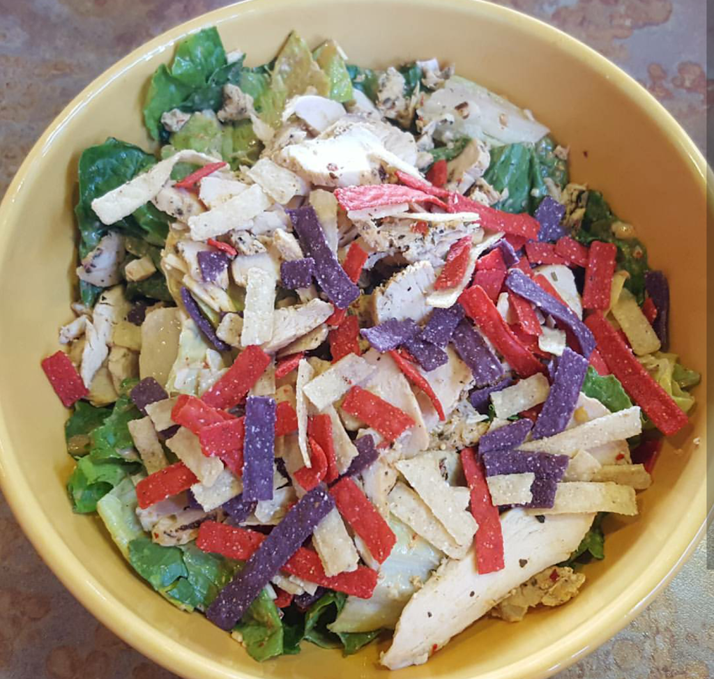 Paradise Bakery & Cafe - Headquarters | cafe | 8240 Preston Rd #100, Plano, TX 75024, USA | 9727310005 OR +1 972-731-0005