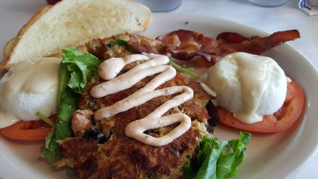 Las Bistro | restaurant | 439 S Nova Rd, Ormond Beach, FL 32174, USA | 3866765181 OR +1 386-676-5181