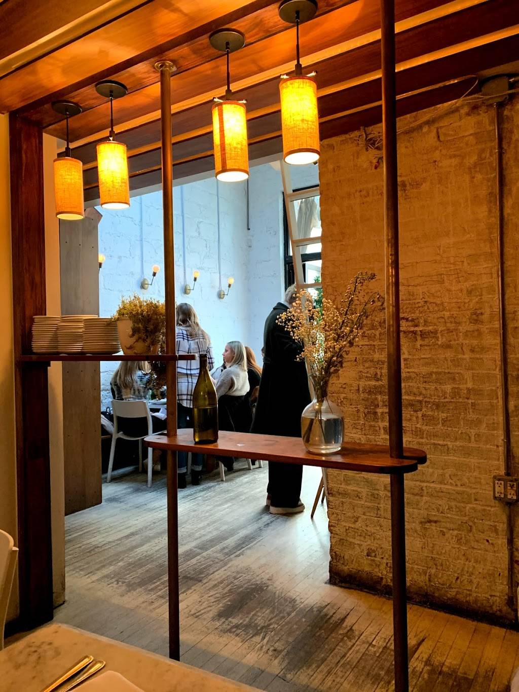 Loosies Kitchen | restaurant | 91A S 6th St, Brooklyn, NY 11249, USA | 7183090231 OR +1 718-309-0231