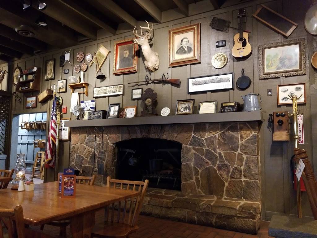 Cracker Barrel Old Country Store | restaurant | 201 W Central Texas Expy, Harker Heights, TX 76548, USA | 2549538290 OR +1 254-953-8290