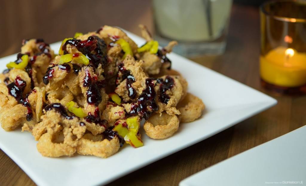 Flipside Burgers & Bar | restaurant | 1 Schooner Ln, Milford, CT 06460, USA | 2032837282 OR +1 203-283-7282