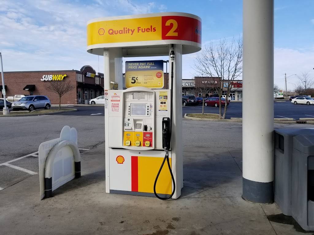 Circle K | meal takeaway | 2415 W Jonathan Moore Pike, Columbus, IN 47201, USA | 8123752264 OR +1 812-375-2264