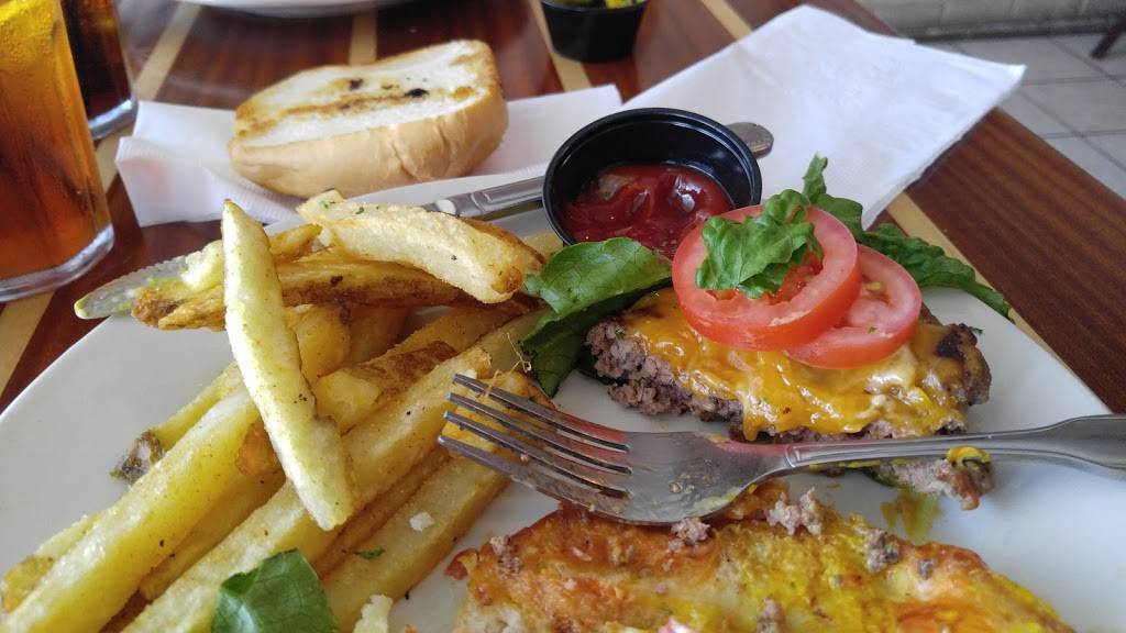 Libbys | restaurant | 116 W Main St, Lexington, SC 29072, USA | 8035204689 OR +1 803-520-4689