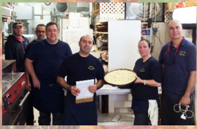 Wallys Pizza | restaurant | 189 Central St # B, Hudson, NH 03051, USA | 6038809339 OR +1 603-880-9339