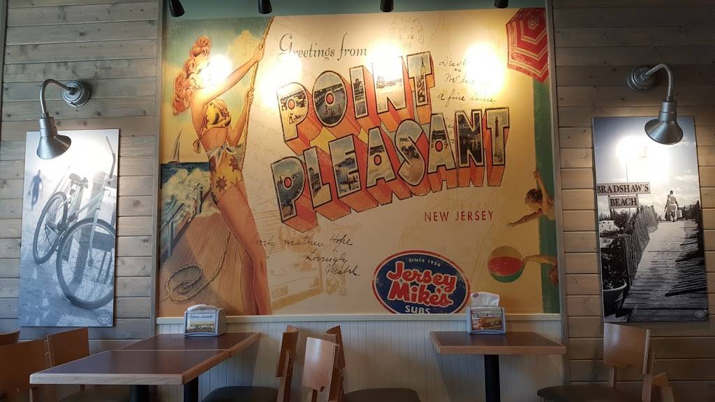 Jersey Mikes Subs | restaurant | 1074 Harter Pkwy Suite 103B, Yuba City, CA 95993, USA | 5303298623 OR +1 530-329-8623