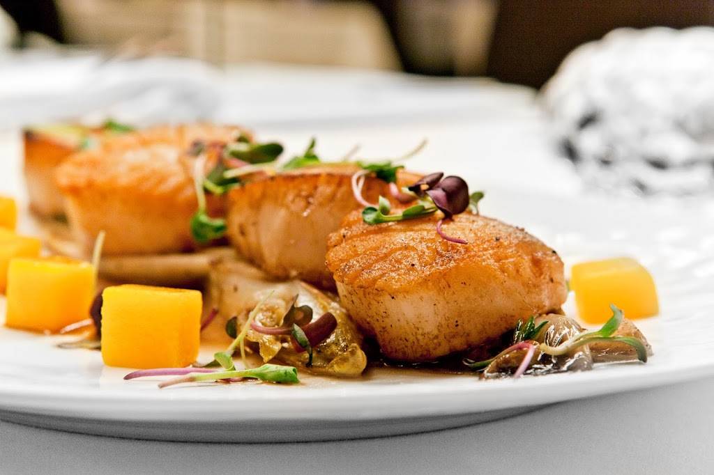 Cite | restaurant | 505 N Lake Shore Dr, Chicago, IL 60611, USA | 3126444050 OR +1 312-644-4050