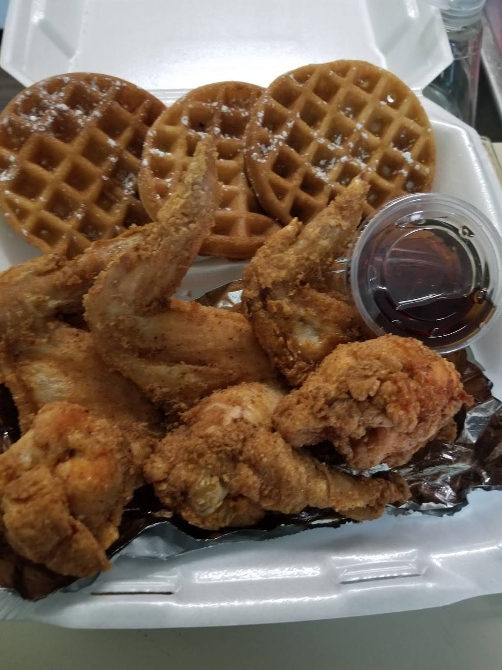 Kandys Kajun Kitchen | restaurant | Summer Pl Dr, Arlington, TX 76014, USA | 6823824298 OR +1 682-382-4298