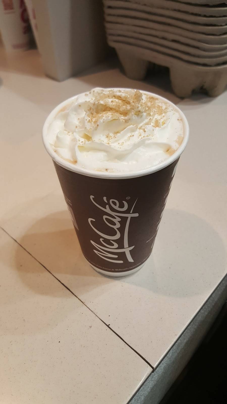 McDonalds | cafe | 805 William St, Cobourg, ON K9A 3A8, Canada | 9053726335 OR +1 905-372-6335