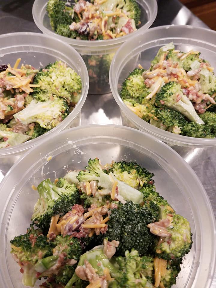 Kitchen 61 | meal takeaway | 138 US-61, Kelso, MO 63758, USA | 5733989118 OR +1 573-398-9118