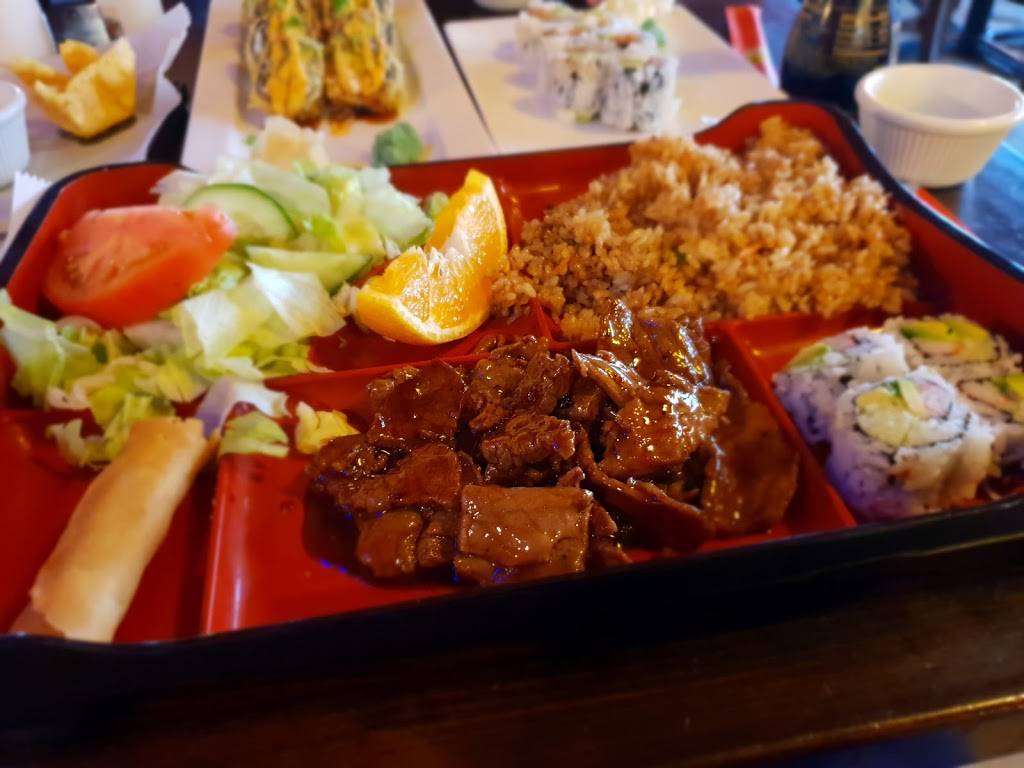 Yamatos Inc | restaurant | 14892 North US, US-25E Scenic, Corbin, KY 40701, USA | 6065268883 OR +1 606-526-8883