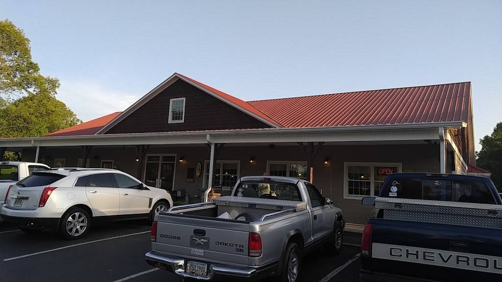 Cottage House Restaurant | restaurant | 5702 Hwy 115 E, Cleveland, GA 30528, USA | 7062191270 OR +1 706-219-1270