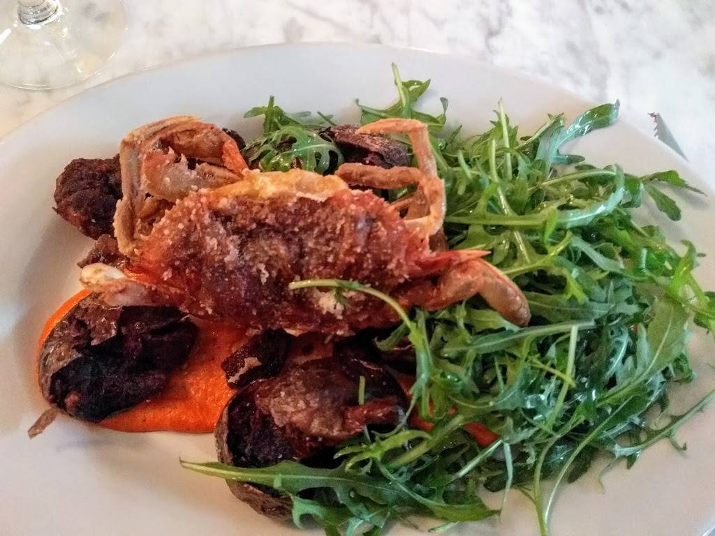 Gaskins | restaurant | 2 Church Ave, Germantown, NY 12526, USA | 5185372107 OR +1 518-537-2107