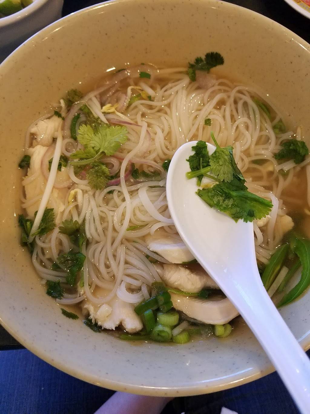 Taste of Asia | restaurant | 300 W Bitters Rd #120, San Antonio, TX 78216, USA | 2104966266 OR +1 210-496-6266