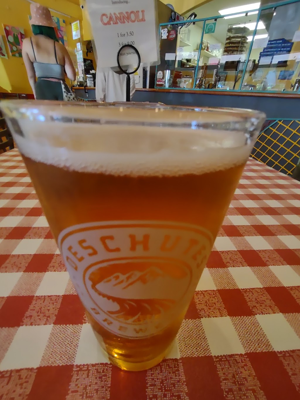 Bills Pizza | restaurant | 107 S Cortez St, Prescott, AZ 86303, USA | 9284430800 OR +1 928-443-0800