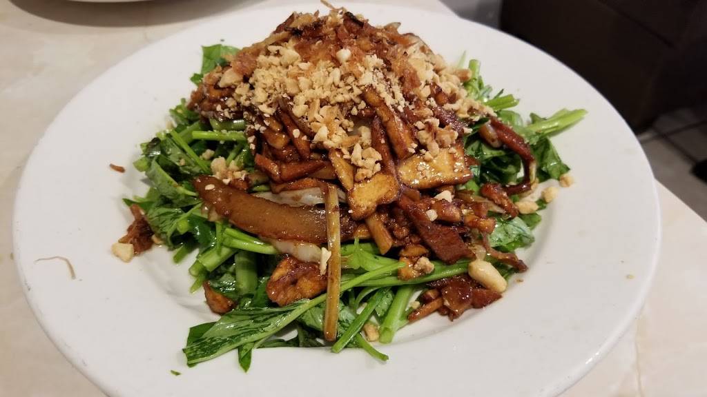 Bo De Vegetarian Food | restaurant | 10572 McFadden Ave, Garden Grove, CA 92843, USA | 7148915809 OR +1 714-891-5809