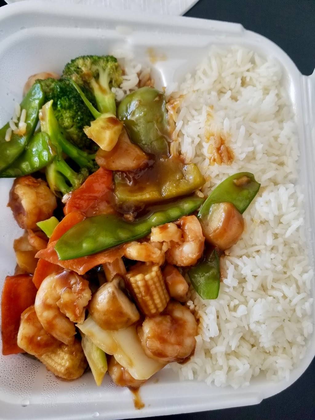 China Garden Restaurant | meal delivery | 12165 SW 152nd St, Miami, FL 33177, USA | 3052351117 OR +1 305-235-1117