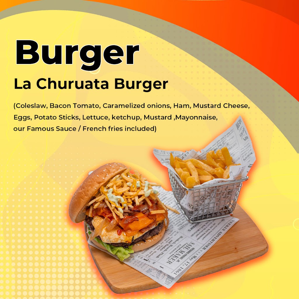 La ChuruataBBq | restaurant | 20425 SW 177th Ave, Miami, FL 33187, USA | 7862291956 OR +1 786-229-1956