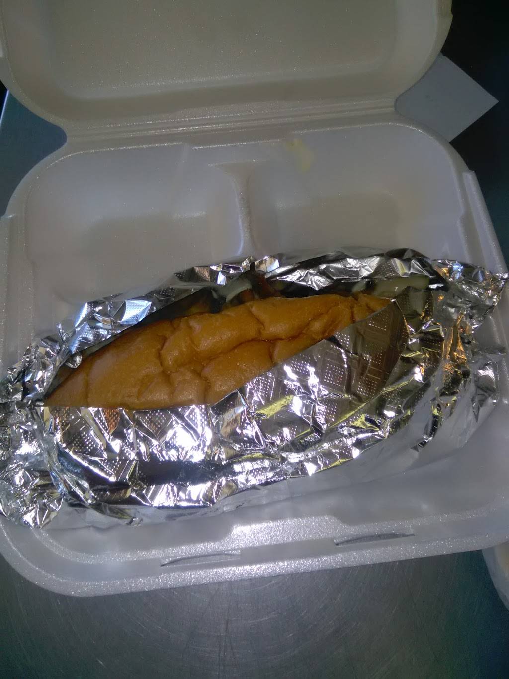 Kings Deli | restaurant | 103 N Slappey Blvd, Albany, GA 31701, USA | 2294392229 OR +1 229-439-2229