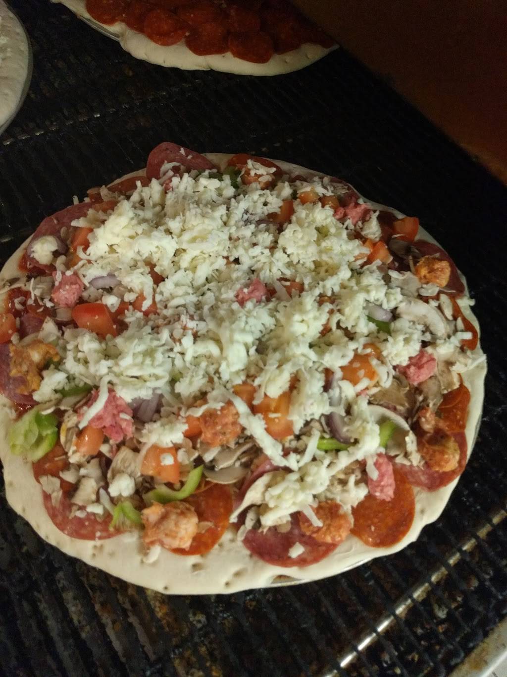 Pizza House | restaurant | 5623 Stockton Blvd, Sacramento, CA 95824, USA | 9164544545 OR +1 916-454-4545