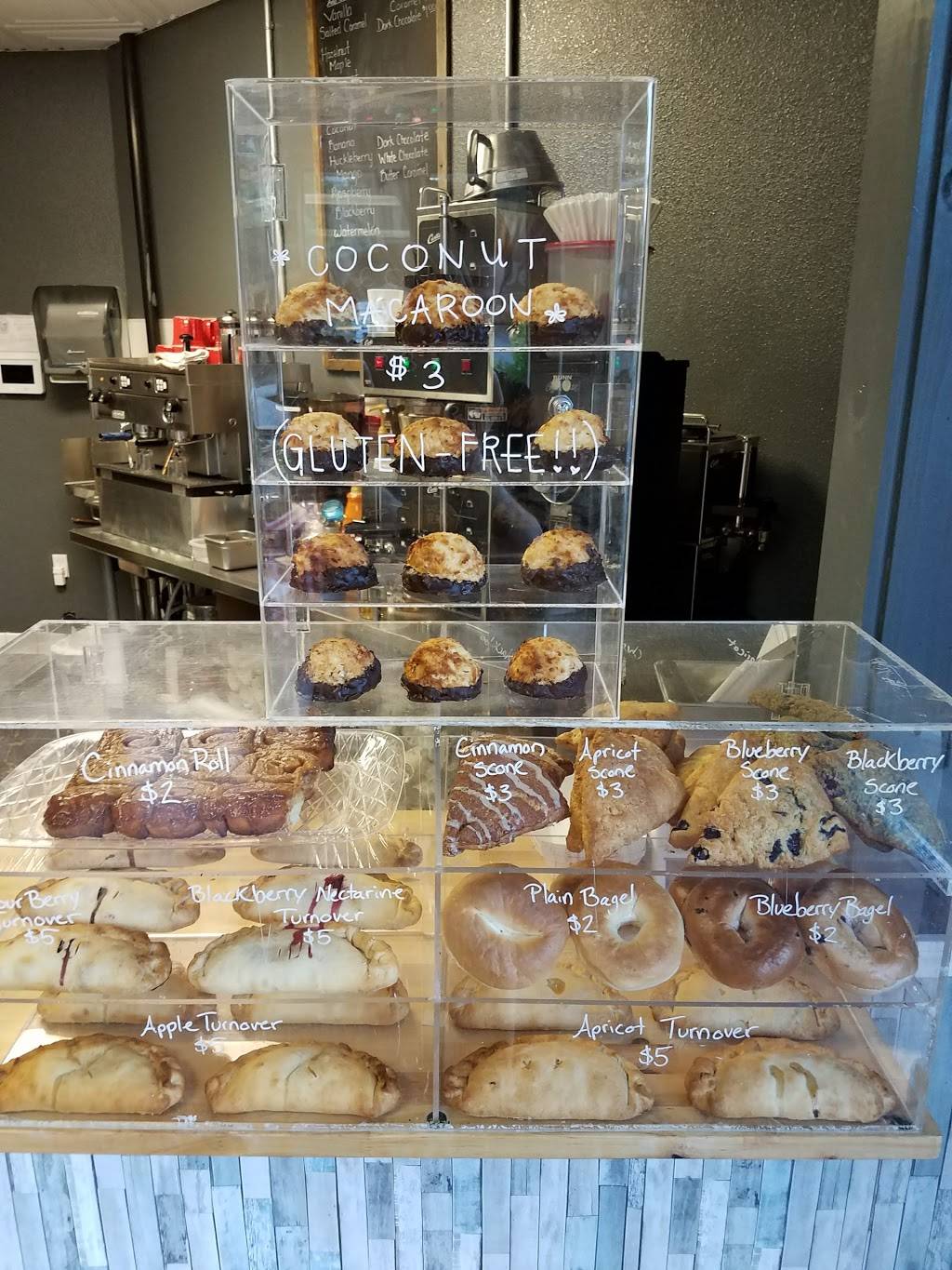 Love Birds Coffee & Tea Co | bakery | 1390 Broadway suite c, Placerville, CA 95667, USA | 5303009891 OR +1 530-300-9891